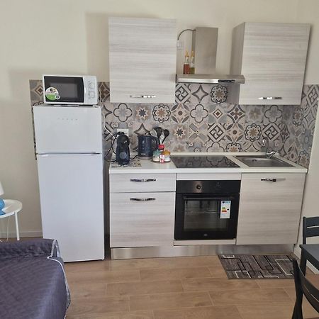 Casa Del Sole Lejlighed CTA Eksteriør billede