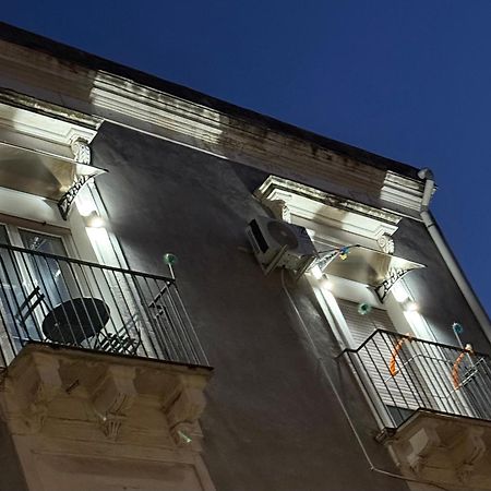 Casa Del Sole Lejlighed CTA Eksteriør billede