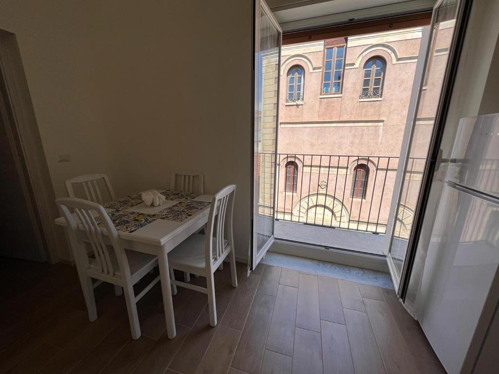 Casa Del Sole Lejlighed CTA Eksteriør billede