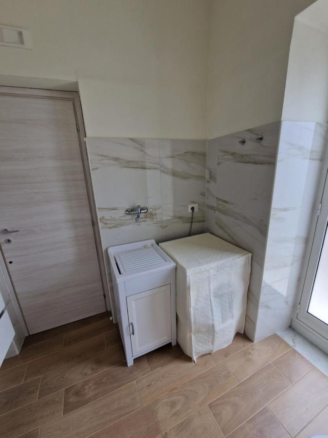 Casa Del Sole Lejlighed CTA Eksteriør billede