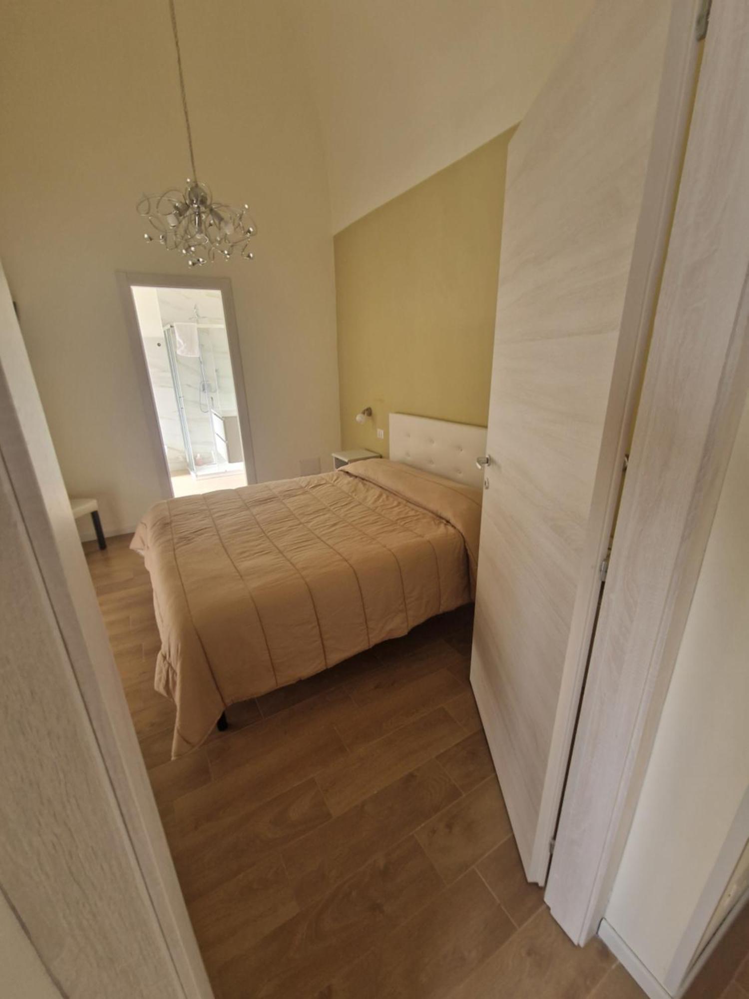 Casa Del Sole Lejlighed CTA Eksteriør billede