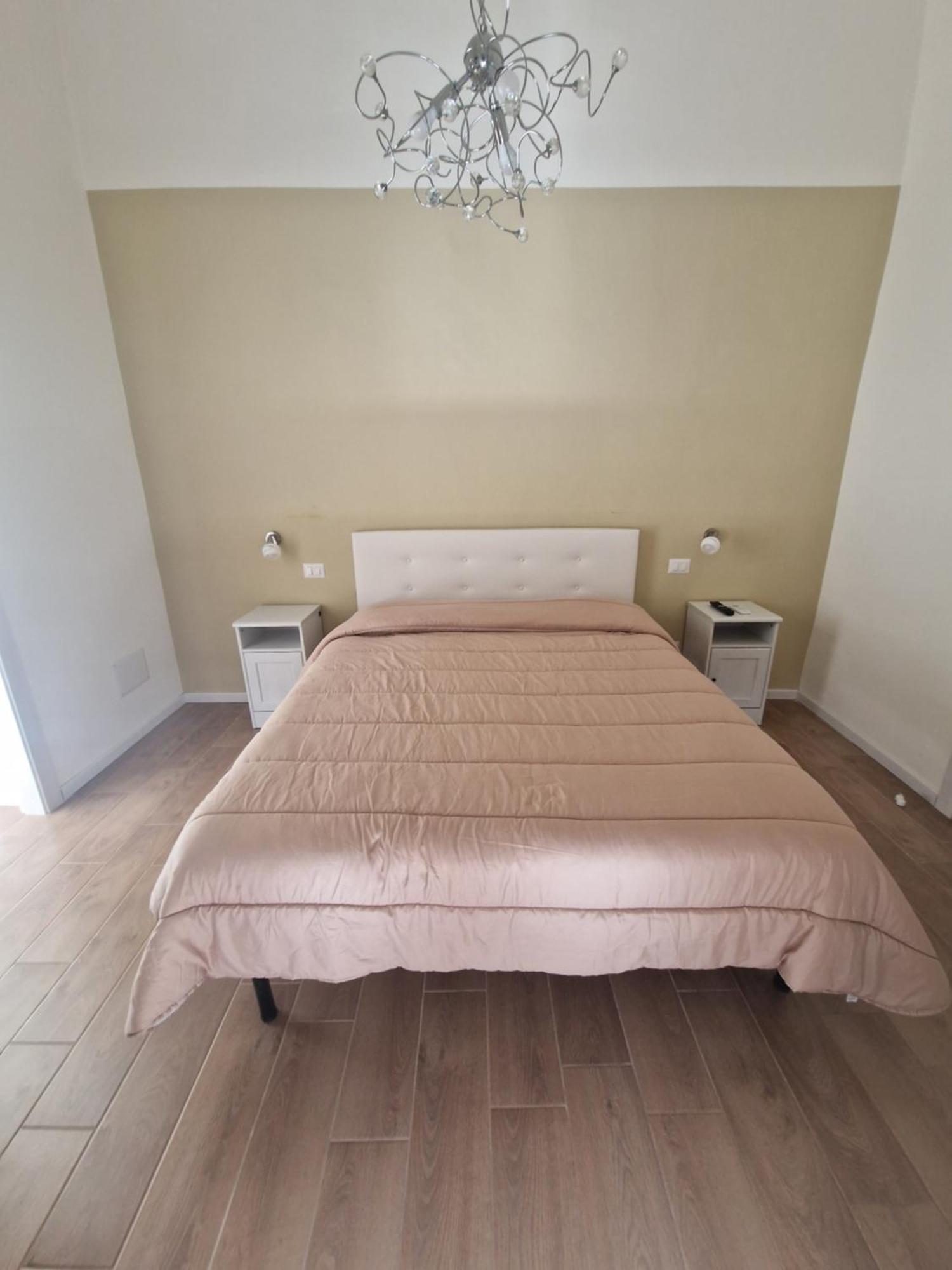 Casa Del Sole Lejlighed CTA Eksteriør billede