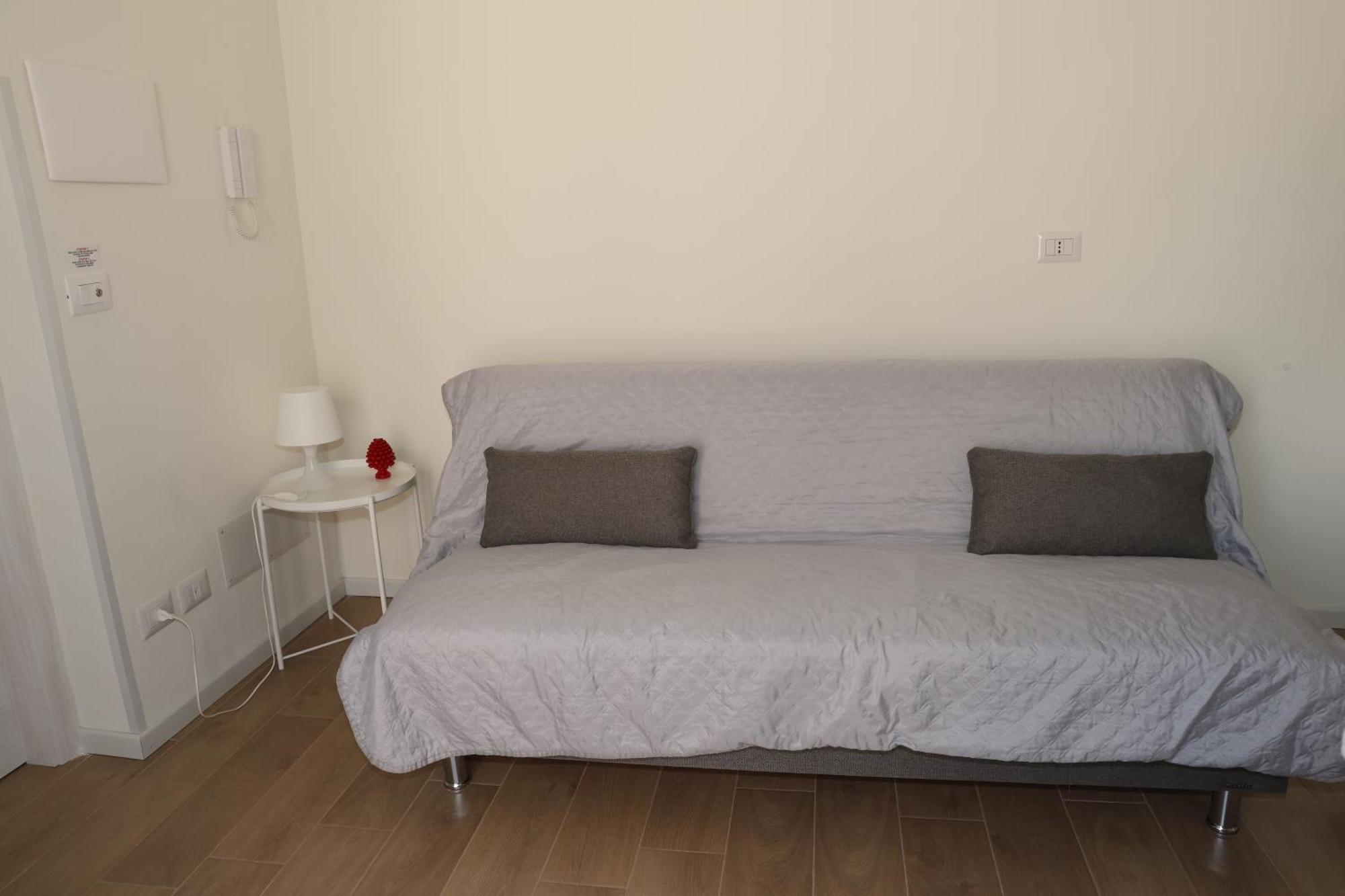 Casa Del Sole Lejlighed CTA Eksteriør billede