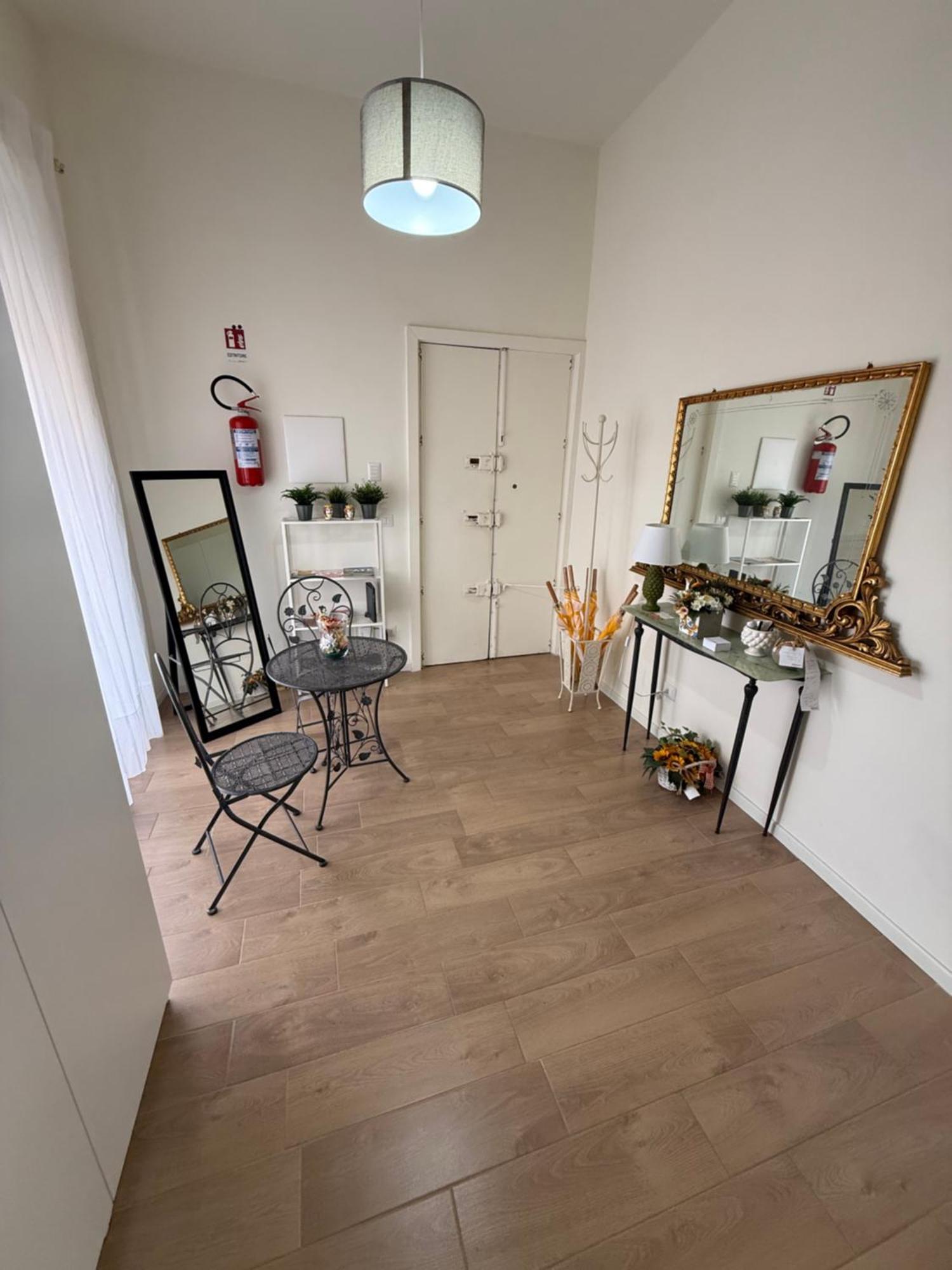 Casa Del Sole Lejlighed CTA Eksteriør billede