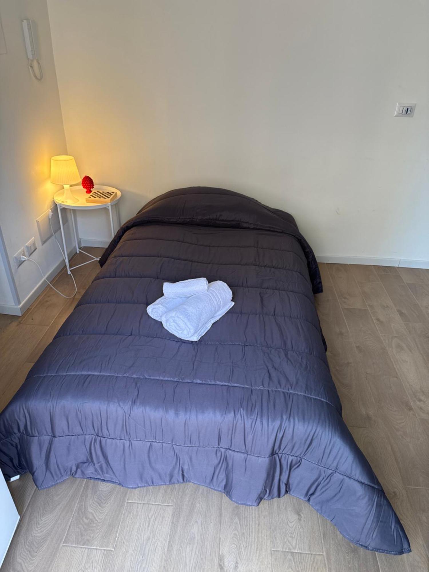 Casa Del Sole Lejlighed CTA Eksteriør billede