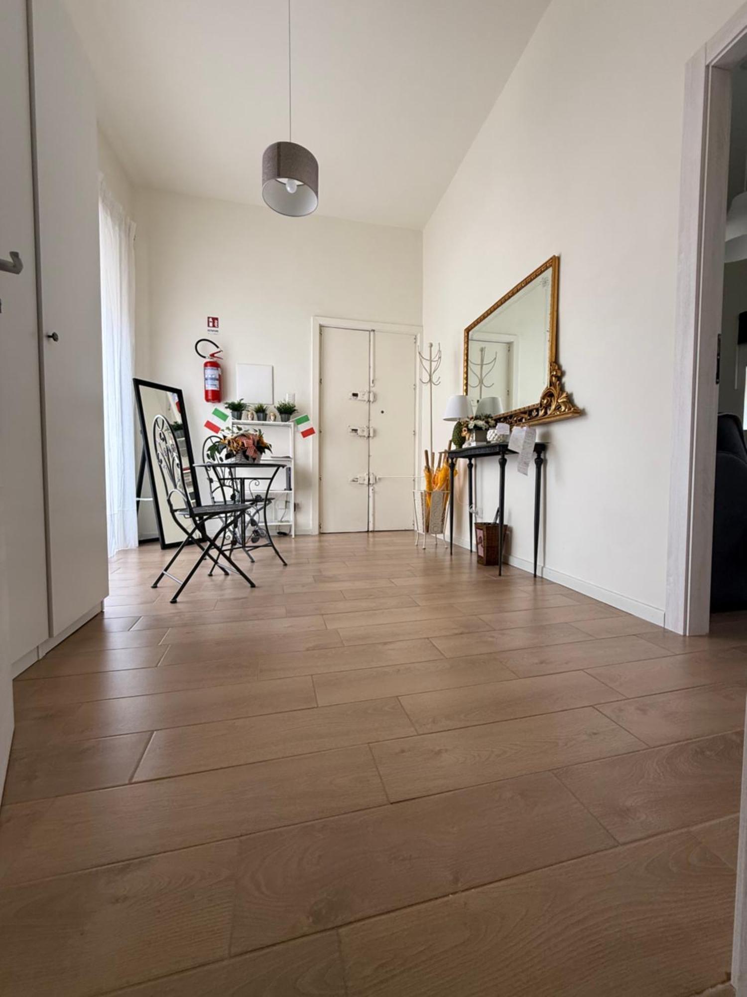 Casa Del Sole Lejlighed CTA Eksteriør billede