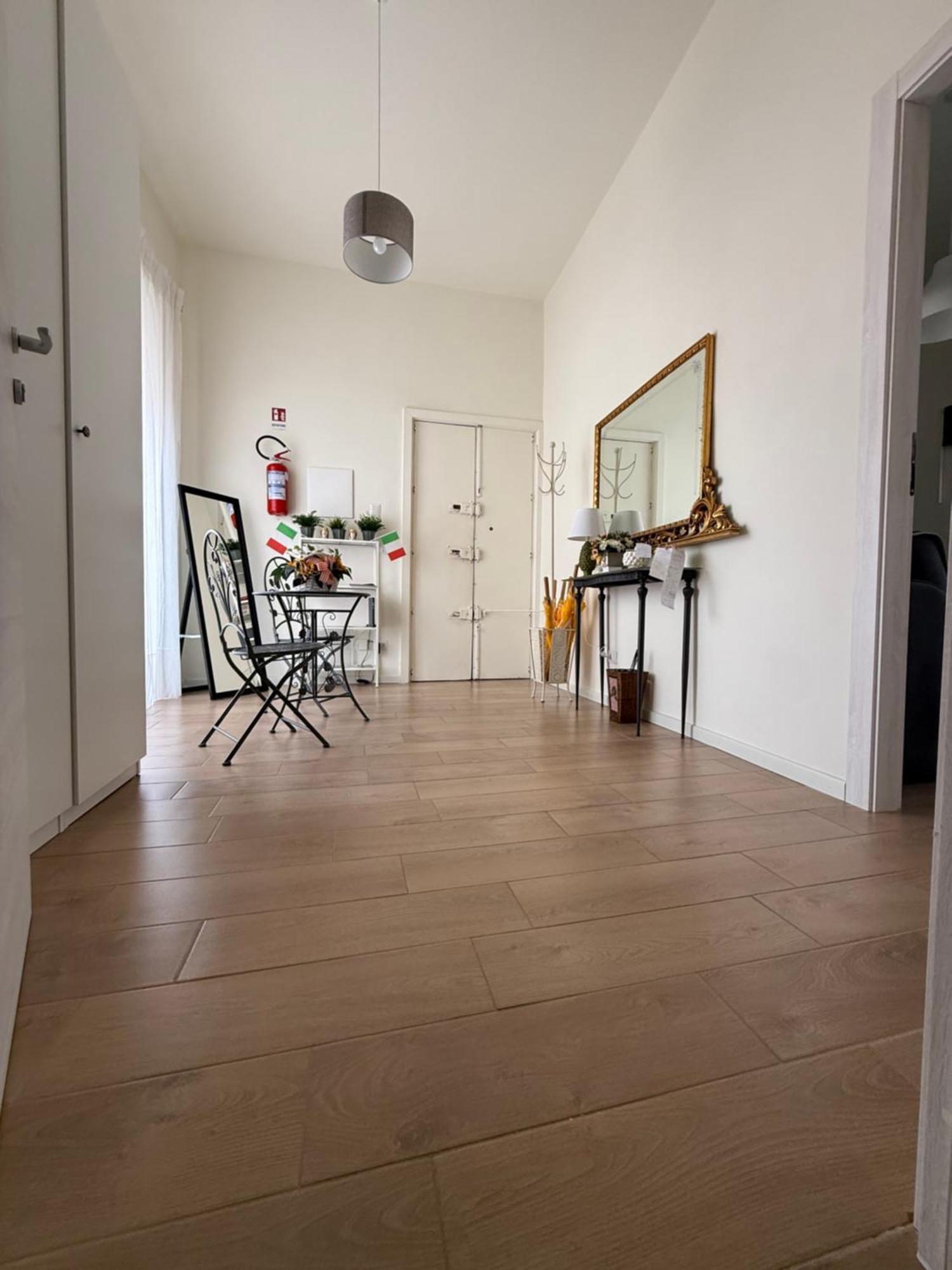 Casa Del Sole Lejlighed CTA Eksteriør billede